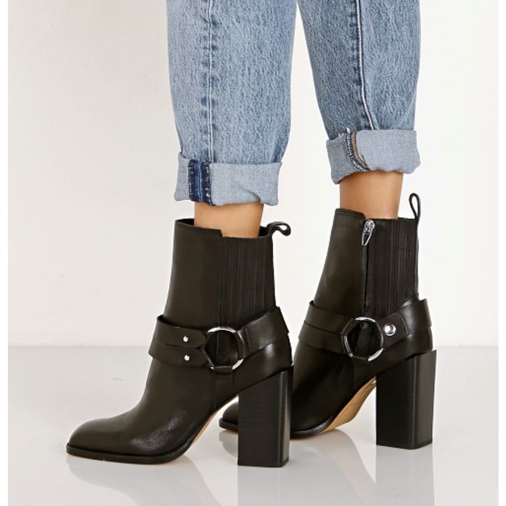 DOLCE VITA ISARA BOOT